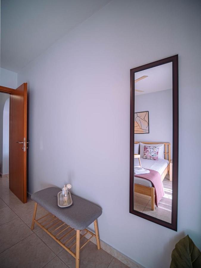 Urban Flat - Central Spot Apartments Wolos Zewnętrze zdjęcie