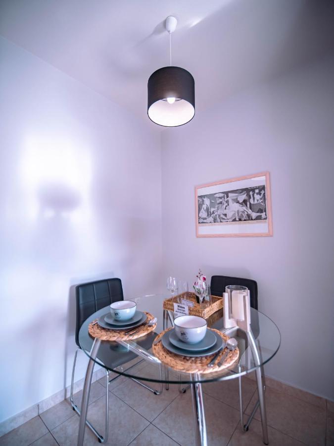 Urban Flat - Central Spot Apartments Wolos Zewnętrze zdjęcie